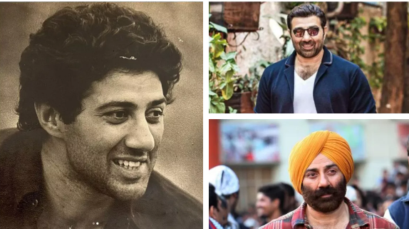 Sunny Deol’s Birthday: Sunny Deol was an action star of the 90s, but his career took a downturn after the success of Gadar. Sunny Deol’s Birthday: Sunny Deol was an action star of the 90s, but his career took a downturn after the success of Gadar.