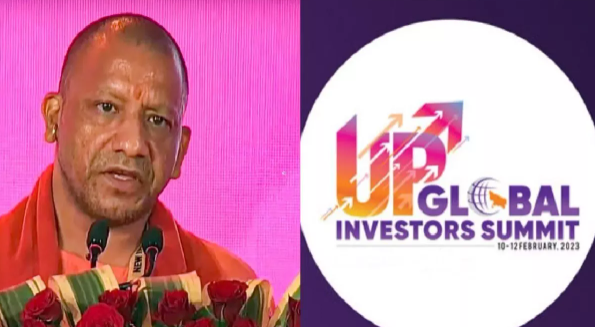 Invest In UP: In the Investors’ Summit, 56 projects were initiated in collaboration with the Lucknow Development Authority.