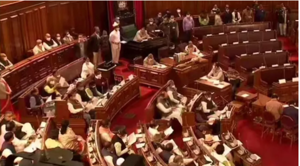 West Bengal: TMC legislators suddenly began trembling during the special session of the Assembly and had to be rushed to the hospital by ambulance.