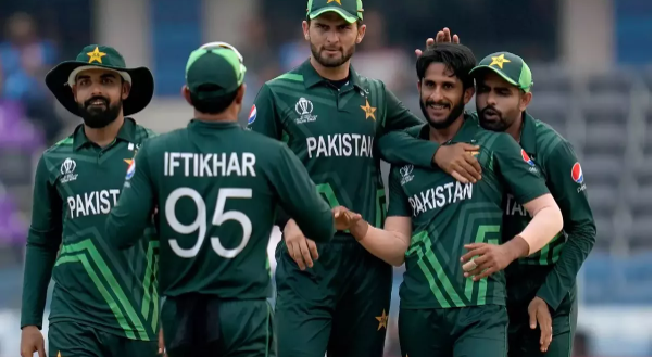 World Cup 2023: Pakistan Team: After losing to India, Pakistan players faced health issues, Babar’s team in trouble.