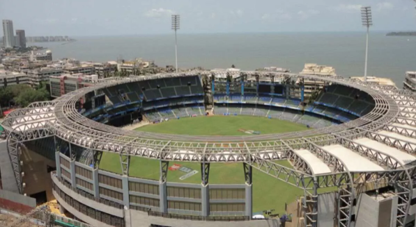 A match of the 2023 World Cup will be played today at Mumbai’s Wankhede Stadium between Bangladesh and South Africa.