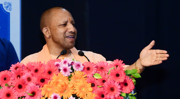 Gorakhpur: Tomorrow, CM Yogi will also inaugurate Smart Classes distribute tablets to council schools’ teachers.