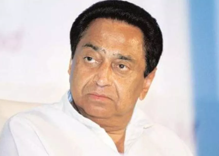 MP Election 2023: Discontentment brews in Congress due to ticket allocation, leaders surround Kamal Nath’s residence with supporters. MP Election 2023: Discontentment brews in Congress due to ticket allocation, leaders surround Kamal Nath’s residence with supporters.