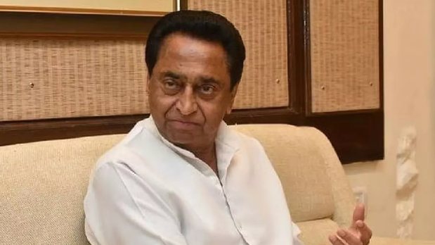 MP Election 2023: Former Madhya Pradesh CM Kamal Nath Files Nomination from Chhindwara Assembly Seat.