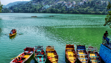 Bhimtal: A Serene Himalayan Gem Awaits Your Tranquil Adventure in Uttarakhand.