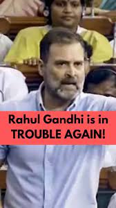 Lucknow: Rahul Gandhi in controversy again, notice in case of remarks on Savarkar, hearing to be held on November 1 Lucknow: Rahul Gandhi in controversy again, notice in case of remarks on Savarkar, hearing to be held on November 1