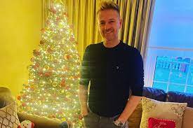 Singer Nicky Byrne to perform in three cities of India