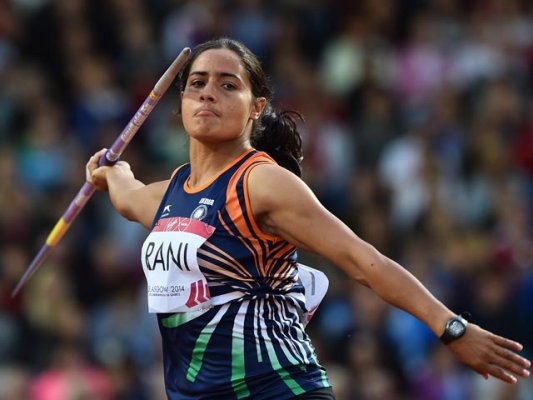 Asian Games: For the first time in 72 years, India won gold in women’s javelin throw, Annu Rani shines in Hangzhou