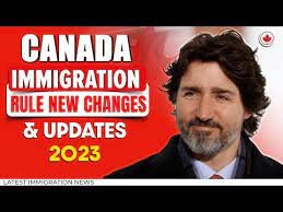 Canada New Rules: Important news for those going to Canada, government announced new rules