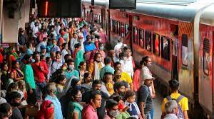 Indian Railways’ gift to passengers till Chhath Puja, 283 special trains are being run on these routes.