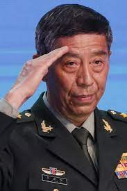 China dismissed Defense Minister Li Shangfu, also removed the Finance Minister; Action was also taken against Kin Gang China dismissed Defense Minister Li Shangfu, also removed the Finance Minister; Action was also taken against Kin Gang