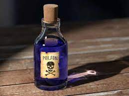 Stopped from meeting boyfriend, teen girl poisons her mom