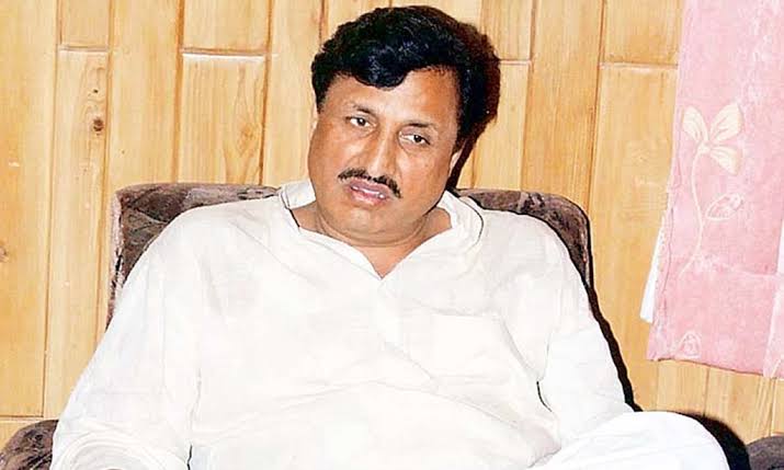 MP/MLA court issues NBW against Amarmani in 2001 abduction case MP/MLA court issues NBW against Amarmani in 2001 abduction case