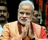 Prime Minister Modi wishes Navratri to the people, shares new Garba