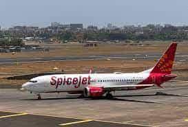 SpiceJet to operate its second flight to Tel Aviv under ‘Operation Ajay’ SpiceJet to operate its second flight to Tel Aviv under ‘Operation Ajay’
