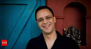 My job as a filmmaker is to make the world a little better: Vidhu Vinod Chopra