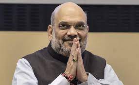 Amit Shah congratulated on the foundation day of Madhya Pradesh, Chhattisgarh, Haryana Amit Shah congratulated on the foundation day of Madhya Pradesh, Chhattisgarh, Haryana
