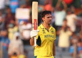 Australia defeated Bangladesh by eight wickets on Saturday in the 43rd match of the ODI World Cup 2023.