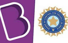 BCCI files insolvency petition against Byju’s in NCLT