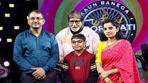 Photo of 12 year old Mayank became crorepati of KBC-15, won so many crores of rupees