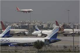 Weather Update: Drizzle in some areas of Delhi, some improvement in climate, flights diverted at IGI Airport