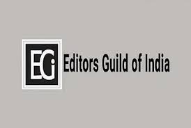 EGI: New executive committee of Editors Guild of India announced, participation of digital media increased