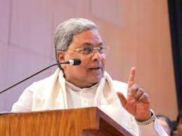 Photo of Competitive exams should be conducted in Kannada also: Siddaramaiah tells Center