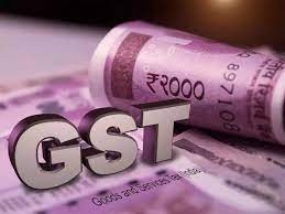 Government’s huge earnings in the festive season, GST collection of Rs 1.72 lakh crore in October