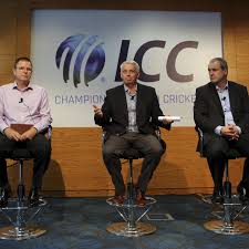 IOC will decide Afghanistan’s cricket team’s participation in Olympics: ICC CEO