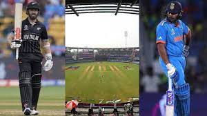 WC 2023: Four semi-final teams decided; Clash between India and New Zealand in Mumbai, Pakistan out of World Cup