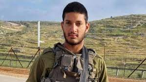 Israel War: Israeli soldier of Indian origin killed in Gaza, Dimona Mayor Benny Bitton posted information