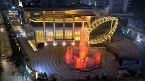 Reliance announces opening of Jio World Centre in Mumbai’s BKC Reliance announces opening of Jio World Centre in Mumbai’s BKC