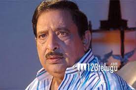 Sad: Famous Telugu actor Chandra Mohan dies of heart attack, breathed his last at the age of 82