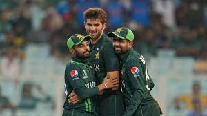  PAK win by 21 runs  Nzl vs Pak World Cup ODI