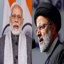 Israel Hamas War: Prime Minister Modi spoke to the President of Iran, discussed Israel-Hamas war