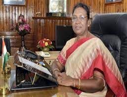 Photo of President Draupadi Murmu will visit Uttarakhand on 7 and 8 November, preparations intensified