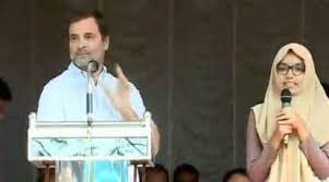 Rahul shares interesting anecdote on difficulties in translation of speech