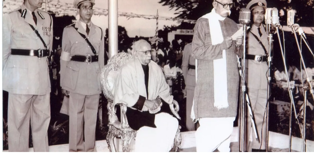 MP Assembly Election 2023: The Story of the Leader Who Became Chief Minister Without Contesting the Elections, Took Oath at Night MP Assembly Election 2023: The Story of the Leader Who Became Chief Minister Without Contesting the Elections, Took Oath at Night