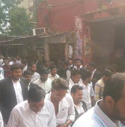 Veteran Lawyers Contest Central Bar Association Elections, Filing Nominations Today Veteran Lawyers Contest Central Bar Association Elections, Filing Nominations Today