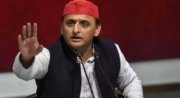 MP Election 2023: Akhilesh Yadav reminded the Congress and said, If we gave one seat, the government was formed.