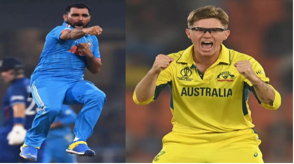 World Cup 2023 Most Wickets: The top five leading wicket-takers in the 2023 World Cup, with a Sri Lankan fast bowler at the forefront.