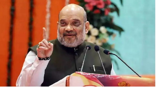 MP Election 2023: Today, Amit Shah will sound the trumpet in Dhar and Indore; Every booth in MP will witness the celebration of Kamal Deepavali.