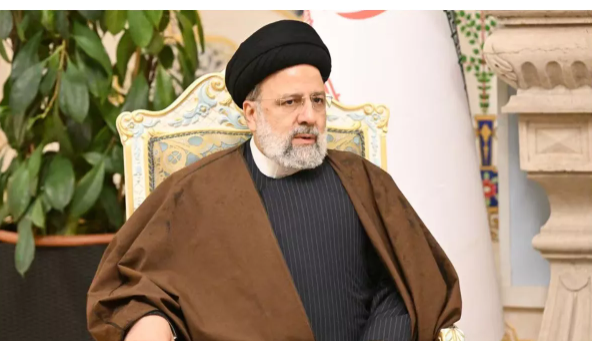 Iran’s President Ebrahim Raisi will undertake a visit to Saudi Arabia, sparking discussions on regional conflicts, including the ongoing tensions.