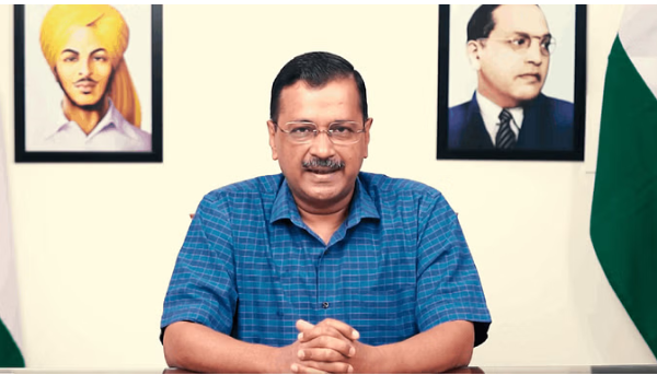 Delhi Land Scam: Chief Minister Kejriwal has sent the report of the Vigilance Minister to LG, demanding the removal of the Chief Secretary from his position. Delhi Land Scam: Chief Minister Kejriwal has sent the report of the Vigilance Minister to LG, demanding the removal of the Chief Secretary from his position.