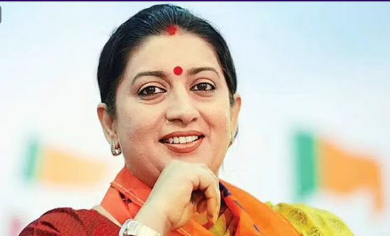 Smriti Irani: ‘Started Shooting Three Days After Delivery,’ Smriti Irani Recalls the Days of Struggle, expressing her pain. Smriti Irani: ‘Started Shooting Three Days After Delivery,’ Smriti Irani Recalls the Days of Struggle, expressing her pain.