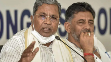Photo of Karnataka Politics: CM Siddaramaiah, entangled in controversies over his son’s videos, faces opposition demands for an investigation.