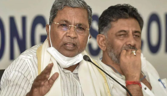 Karnataka Politics: CM Siddaramaiah, entangled in controversies over his son’s videos, faces opposition demands for an investigation.