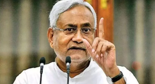 Discussion has been held in the Nitish Cabinet to include the Reservation Bill in the Ninth Schedule of the Constitution.