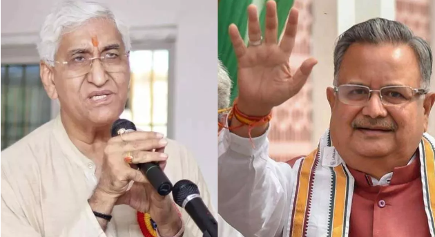 CG Election 2023: Politics heats up over Singhdev’s CM statement, Congress says the High Command will decide the Chief Minister.