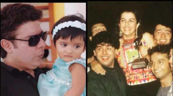 Sajid Khan’s Birthday: Farah Khan extends special birthday wishes to her brother Sajid with a heartfelt note.